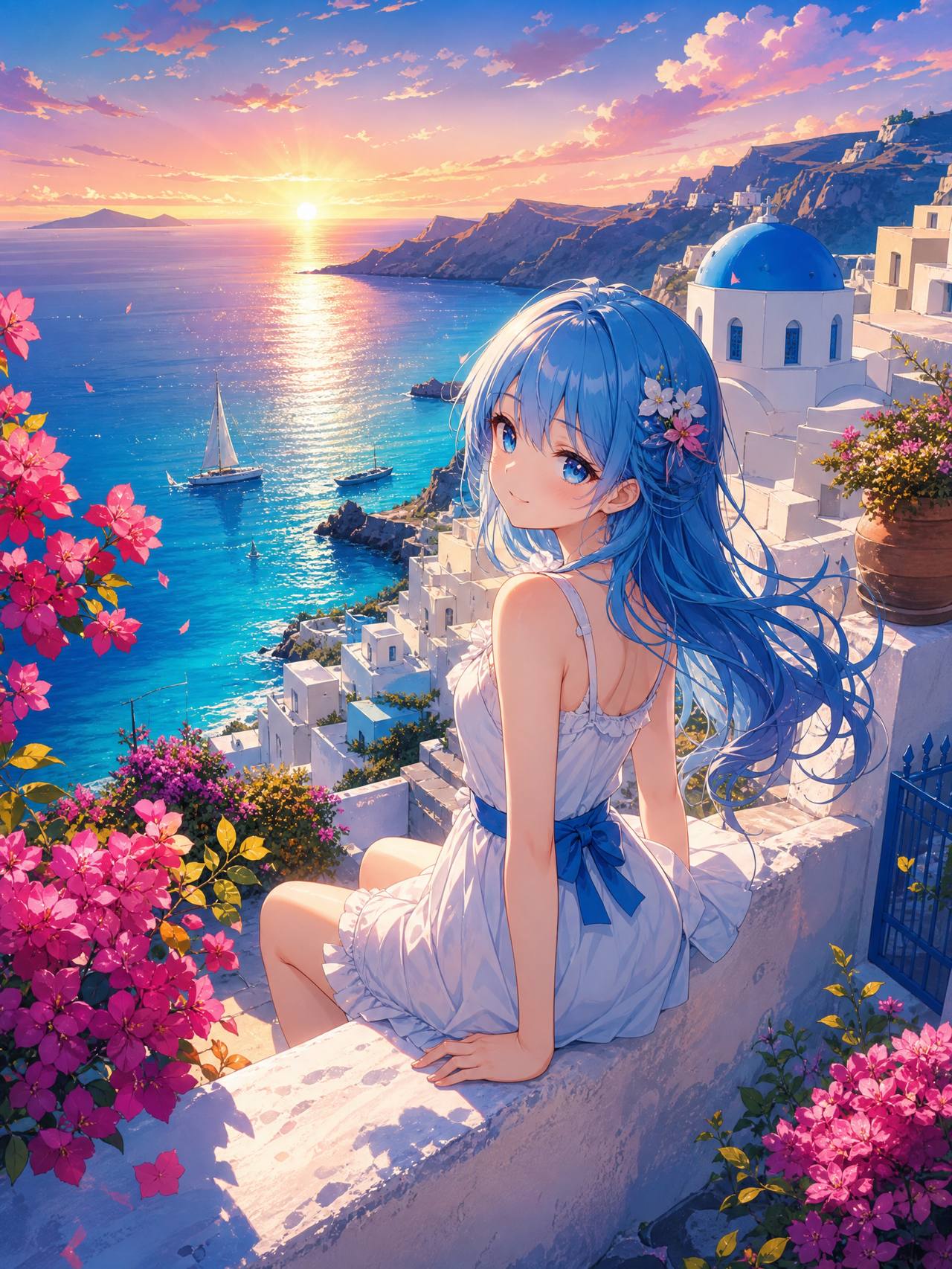 探花动漫教程-爱情海少女剪辑演示